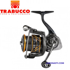 Катушка с передним фрикционом Trabucco Vexil FDX